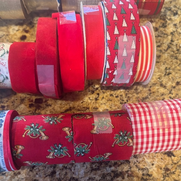 Festive Ribbon Collection - Picture 4 of 12